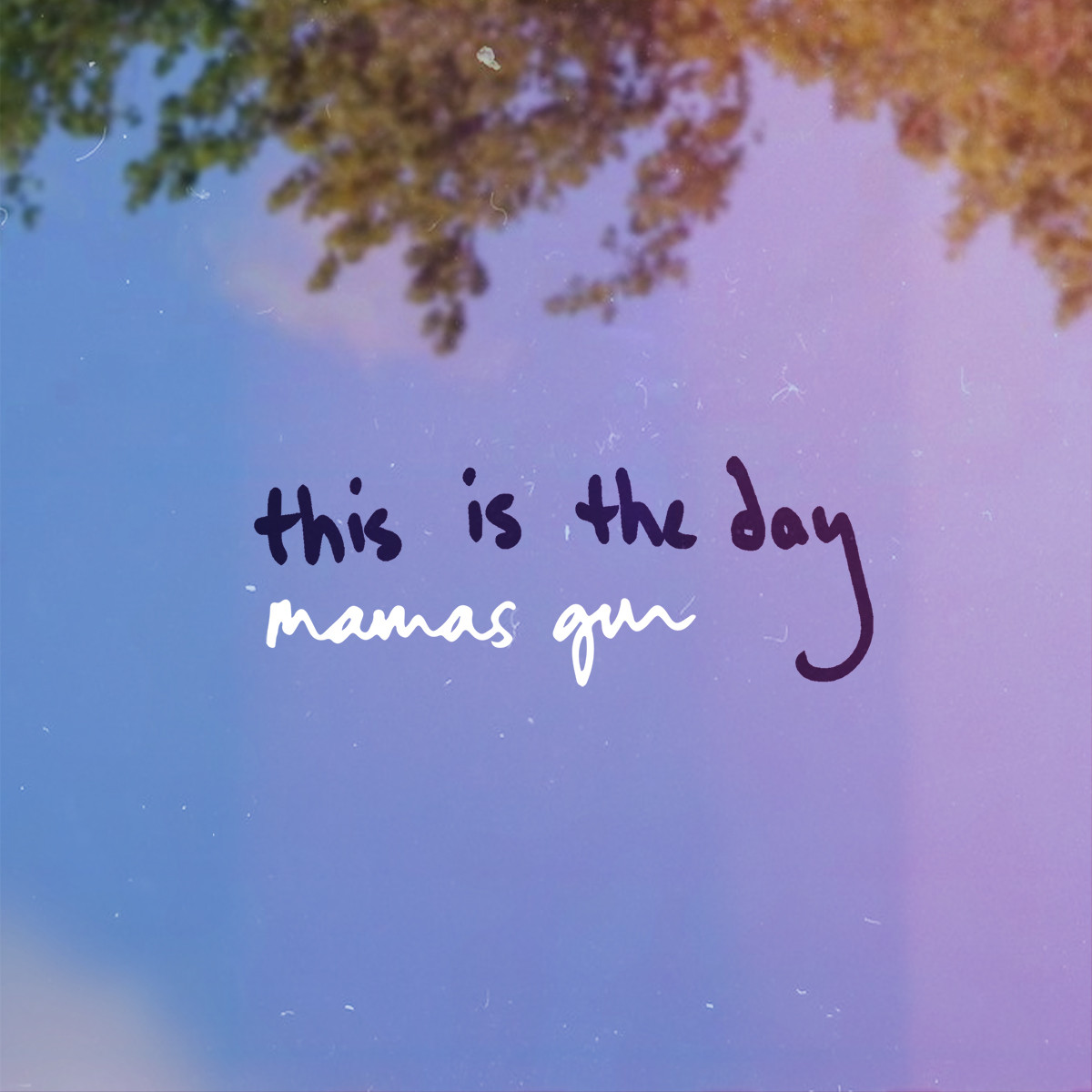 [음원발매] Mamas Gun - THIS IS THE DAY