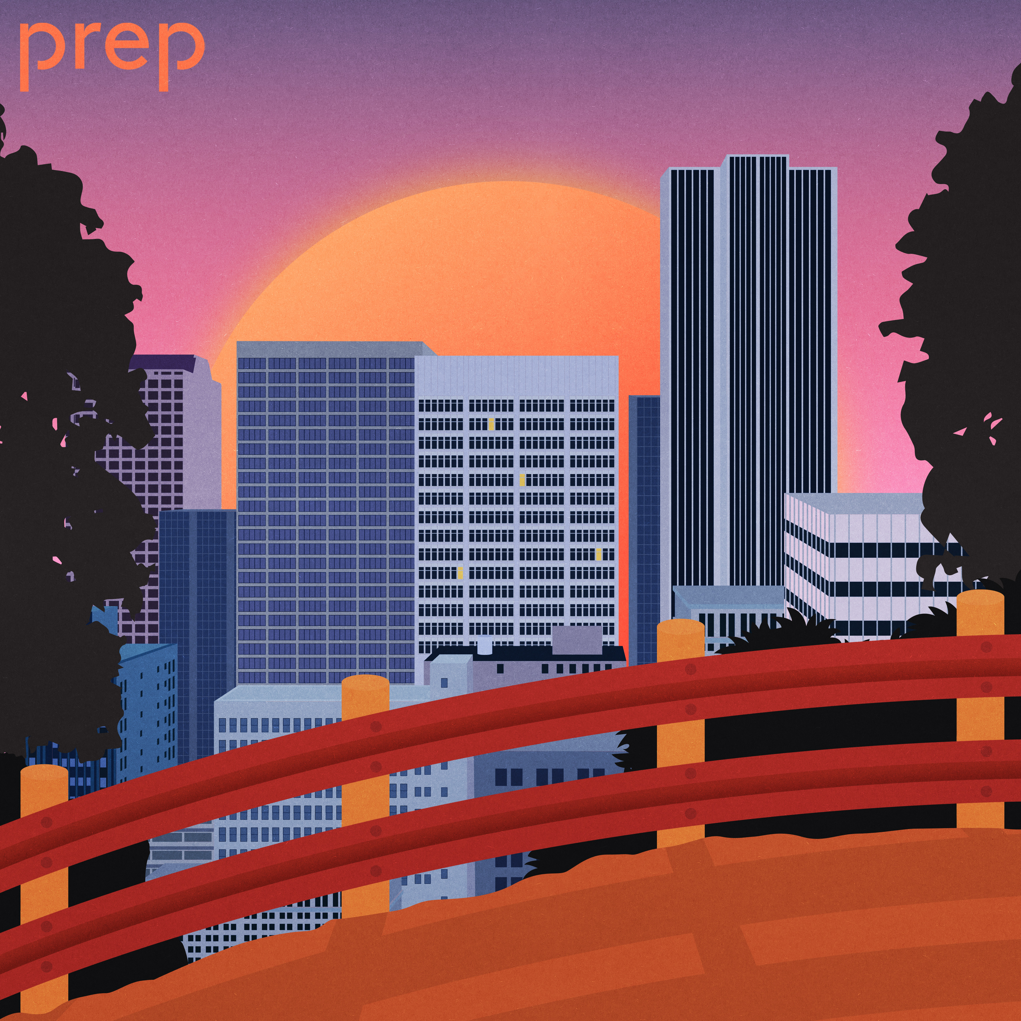 [앨범발매] PREP - PREP